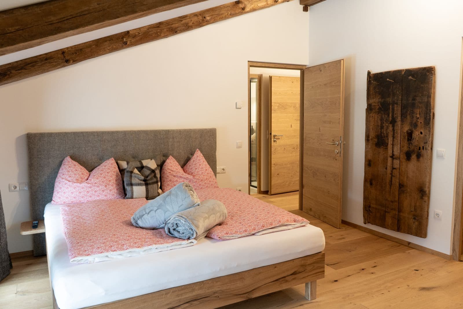 Bauernhofurlaub Südtirol Rodeneck Appartements Ferienwohungen Unterkünfte Dolomiten Eisacktal Gitschberg Jochtal (1)