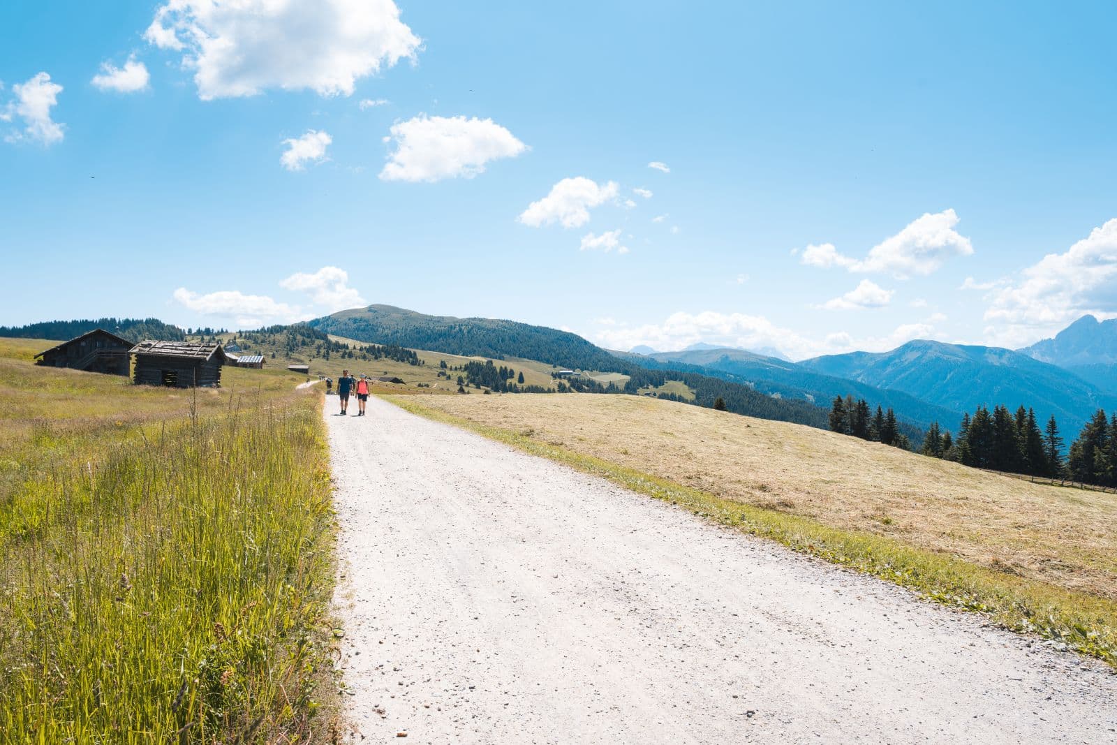Herzleierhof Rodeneck Bildergalerie Sommerurlaub in Südtirol Wandern Klettern Kinderspass Dolomiten Eisacktal Gitschberg (15)