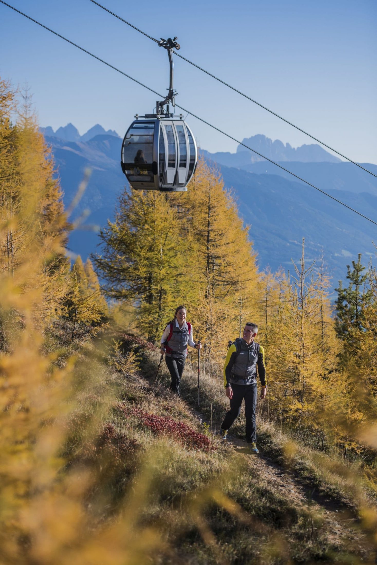 Herzleierhof Rodeneck Bildergalerie Sommerurlaub in Südtirol Wandern Klettern Kinderspass Dolomiten Eisacktal Gitschberg (18)
