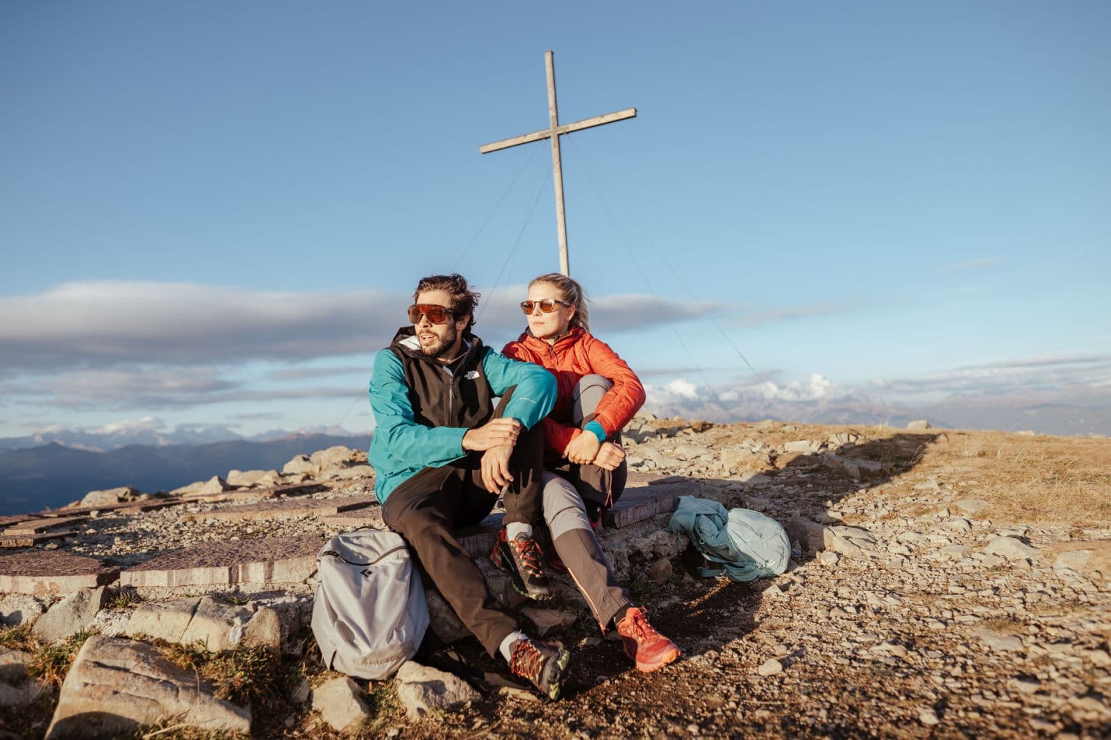 Herzleierhof Rodeneck Bildergalerie Sommerurlaub in Südtirol Wandern Klettern Kinderspass Dolomiten Eisacktal Gitschberg (25)