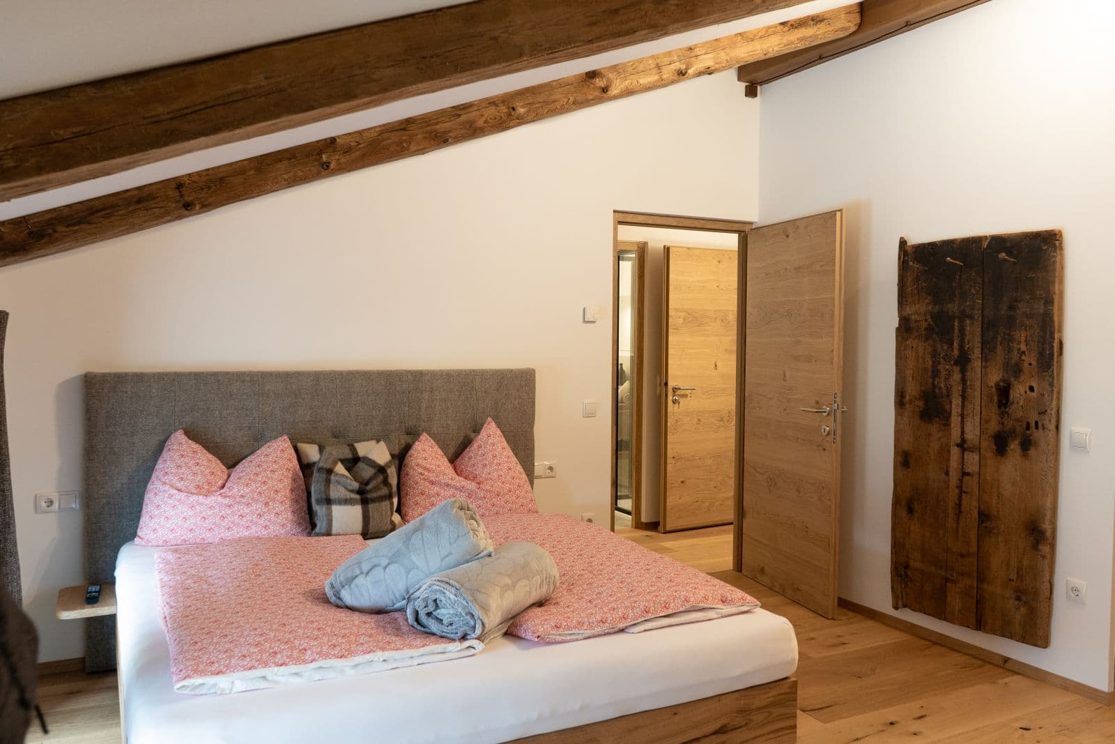 Herzleierhof Rodeneck Bildergalerie Sommerurlaub in Südtirol Wandern Klettern Kinderspass Dolomiten Eisacktal Gitschberg (4)