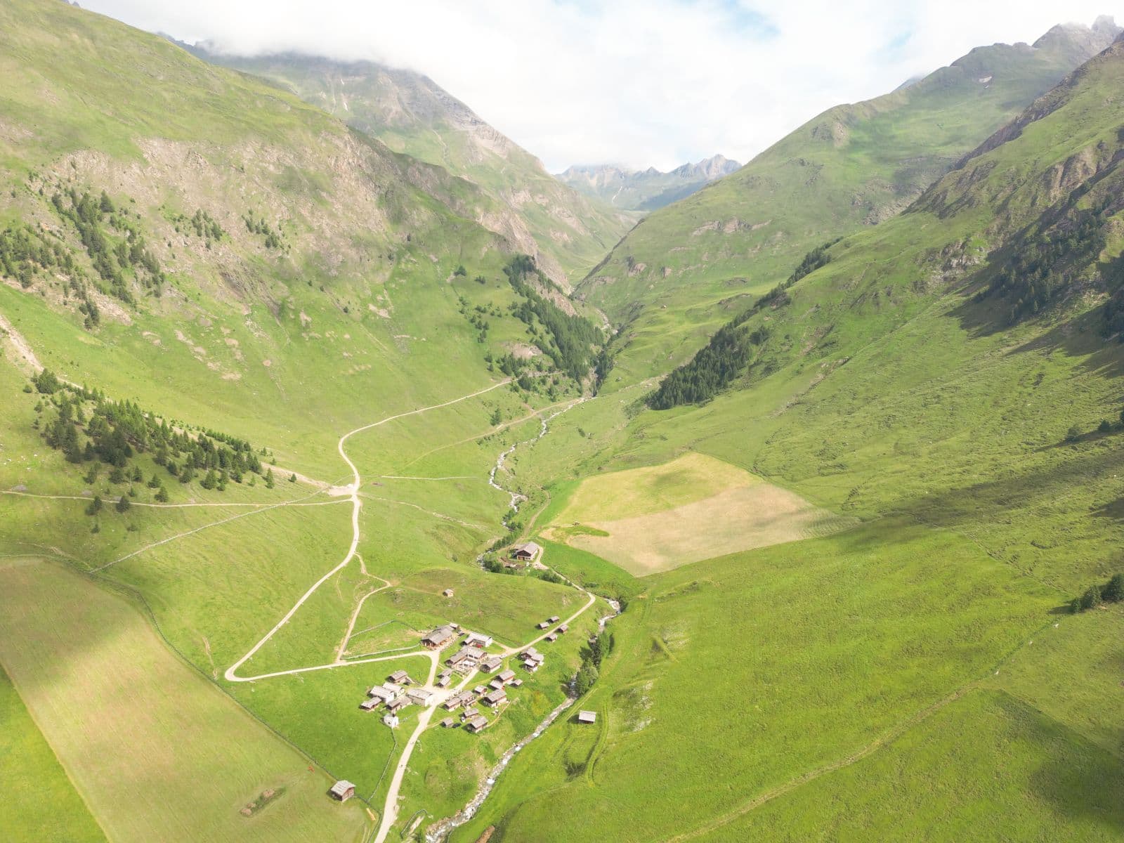 Herzleierhof Rodeneck Bildergalerie Sommerurlaub in Südtirol Wandern Klettern Kinderspass Dolomiten Eisacktal Gitschberg (5)