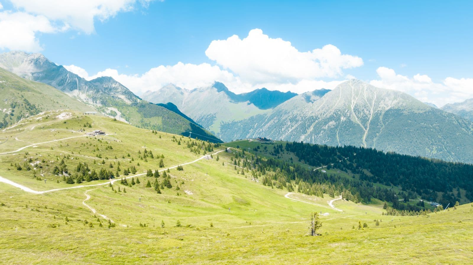 Herzleierhof Rodeneck Bildergalerie Sommerurlaub in Südtirol Wandern Klettern Kinderspass Dolomiten Eisacktal Gitschberg (7)