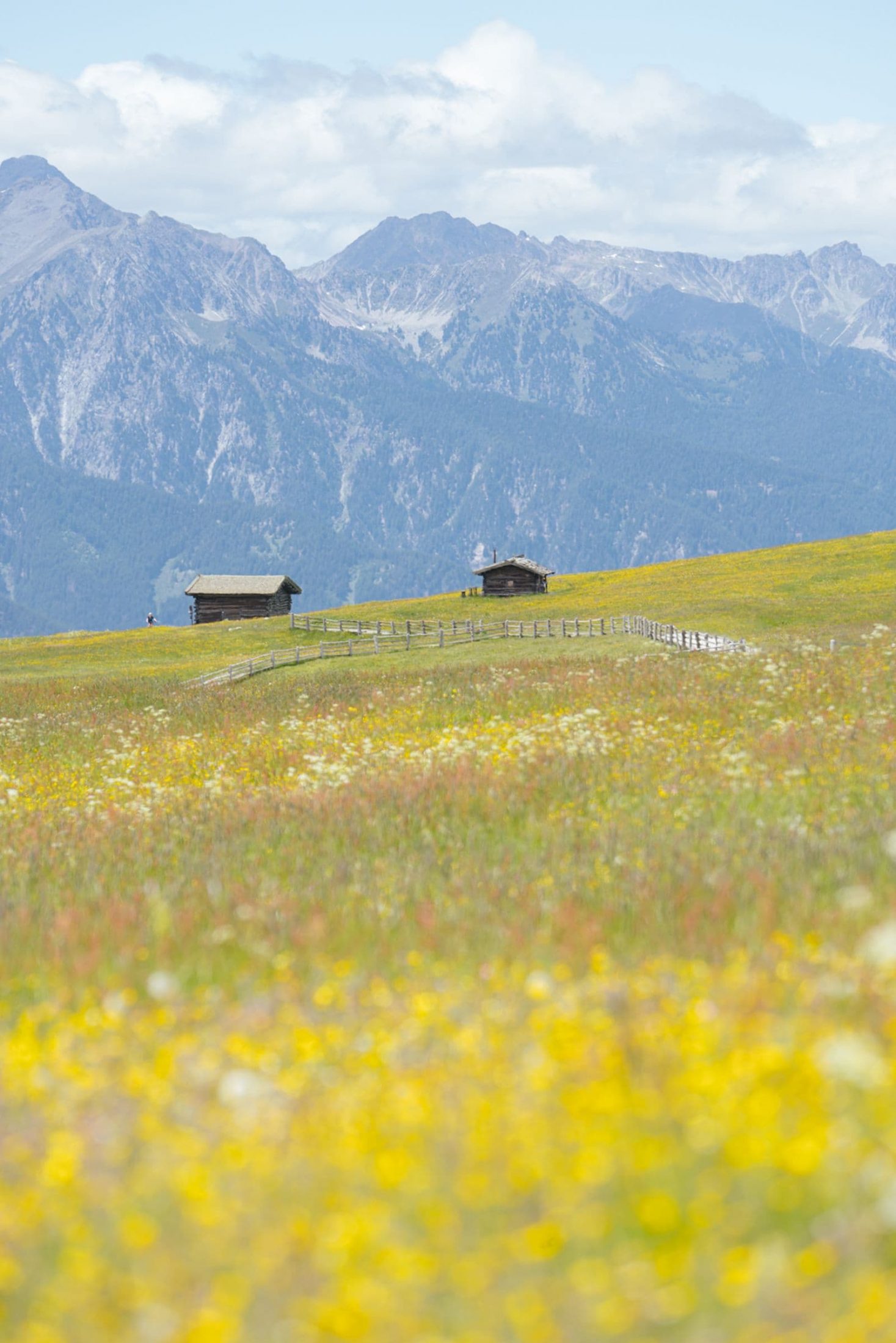 Herzleierhof Rodeneck Bildergalerie Sommerurlaub in Südtirol Wandern Klettern Kinderspass Dolomiten Eisacktal Gitschberg (9)