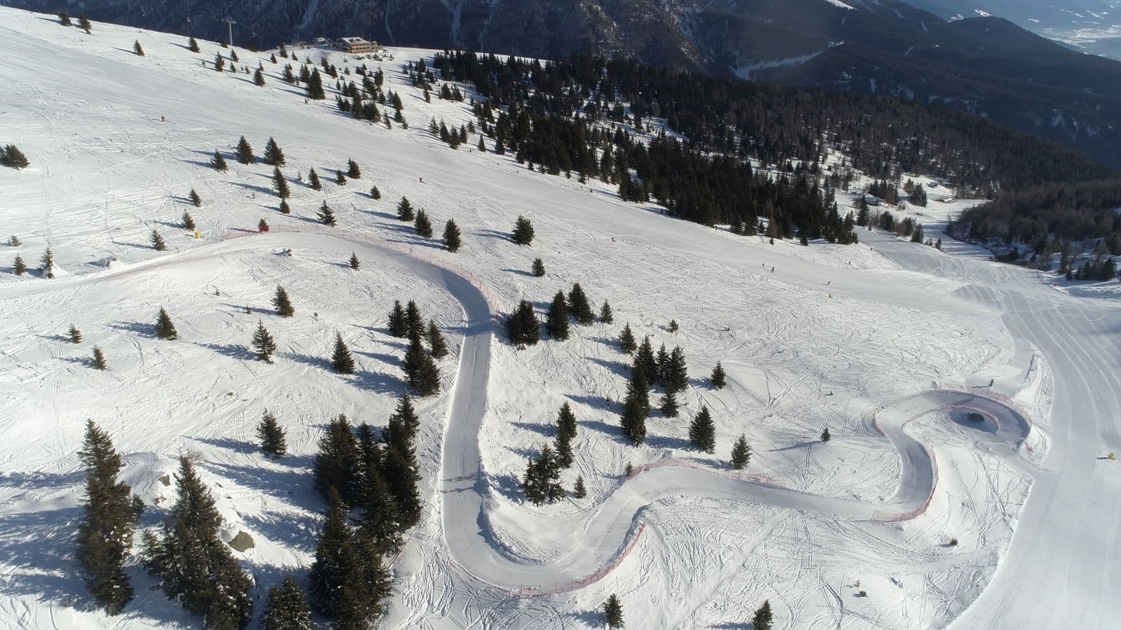 Herzleierhof Rodeneck Bildergalerie Winterurlaub in Südtirol Langlaufen Skifahren Rodeln Winterwandern Kinderspass Winterfreuden Schnee Dolomiten Weihnachten (12)
