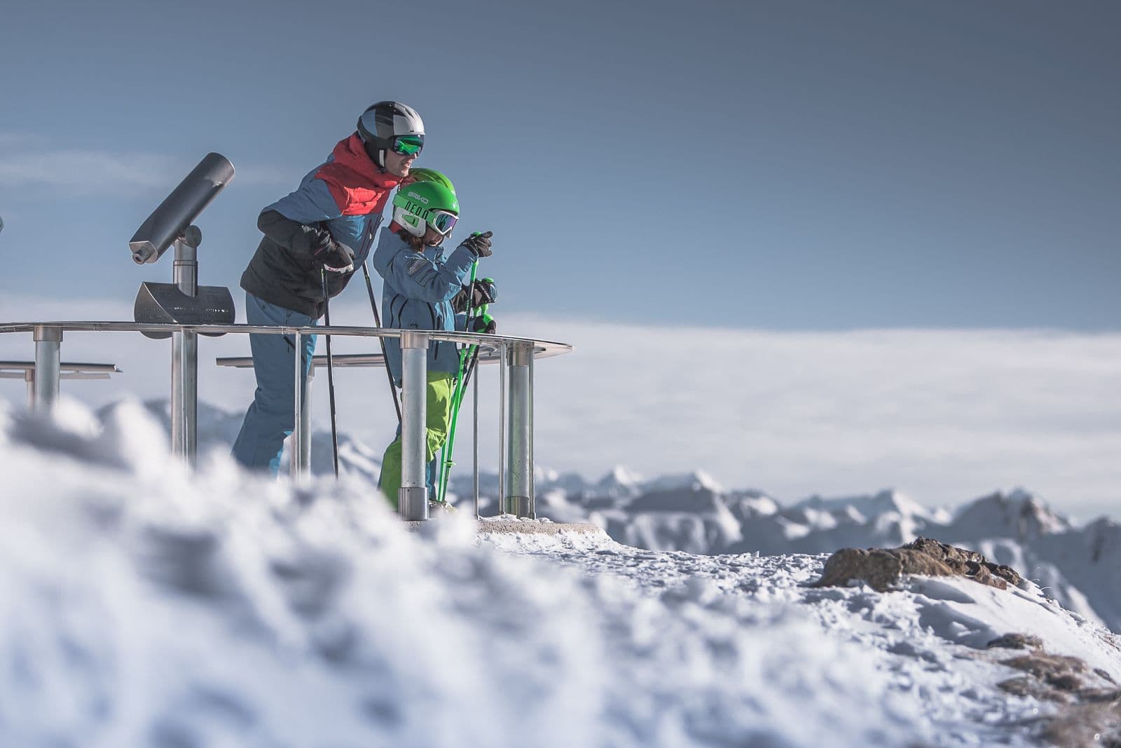 Herzleierhof Rodeneck Bildergalerie Winterurlaub in Südtirol Langlaufen Skifahren Rodeln Winterwandern Kinderspass Winterfreuden Schnee Dolomiten Weihnachten (15)