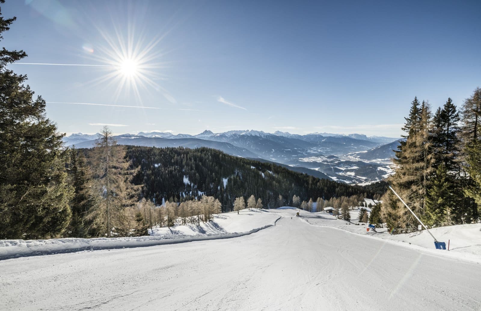 Herzleierhof Rodeneck Bildergalerie Winterurlaub in Südtirol Langlaufen Skifahren Rodeln Winterwandern Kinderspass Winterfreuden Schnee Dolomiten Weihnachten (16)