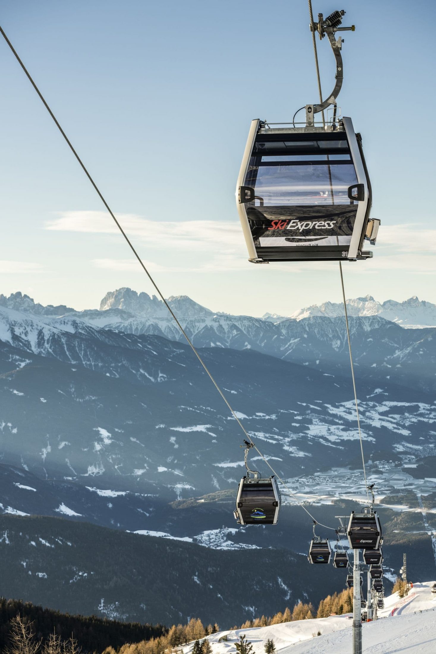 Herzleierhof Rodeneck Bildergalerie Winterurlaub in Südtirol Langlaufen Skifahren Rodeln Winterwandern Kinderspass Winterfreuden Schnee Dolomiten Weihnachten (17)