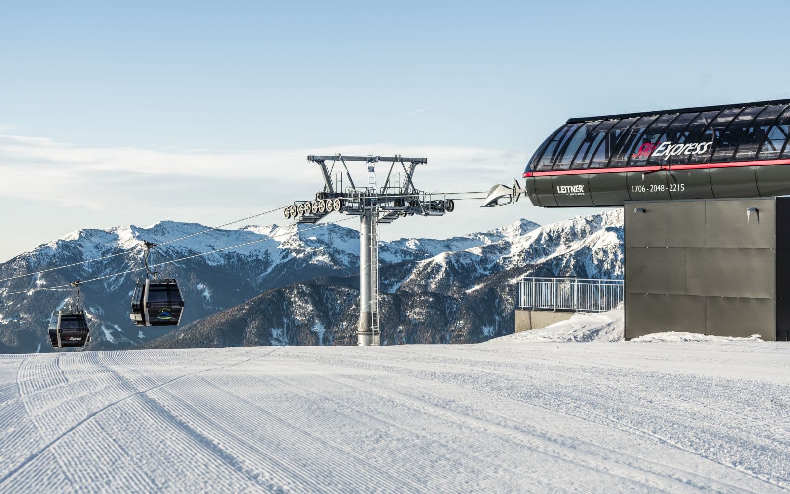 Herzleierhof Rodeneck Bildergalerie Winterurlaub in Südtirol Langlaufen Skifahren Rodeln Winterwandern Kinderspass Winterfreuden Schnee Dolomiten Weihnachten (18)