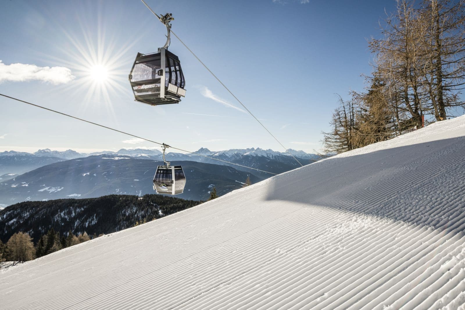 Herzleierhof Rodeneck Bildergalerie Winterurlaub in Südtirol Langlaufen Skifahren Rodeln Winterwandern Kinderspass Winterfreuden Schnee Dolomiten Weihnachten (19)