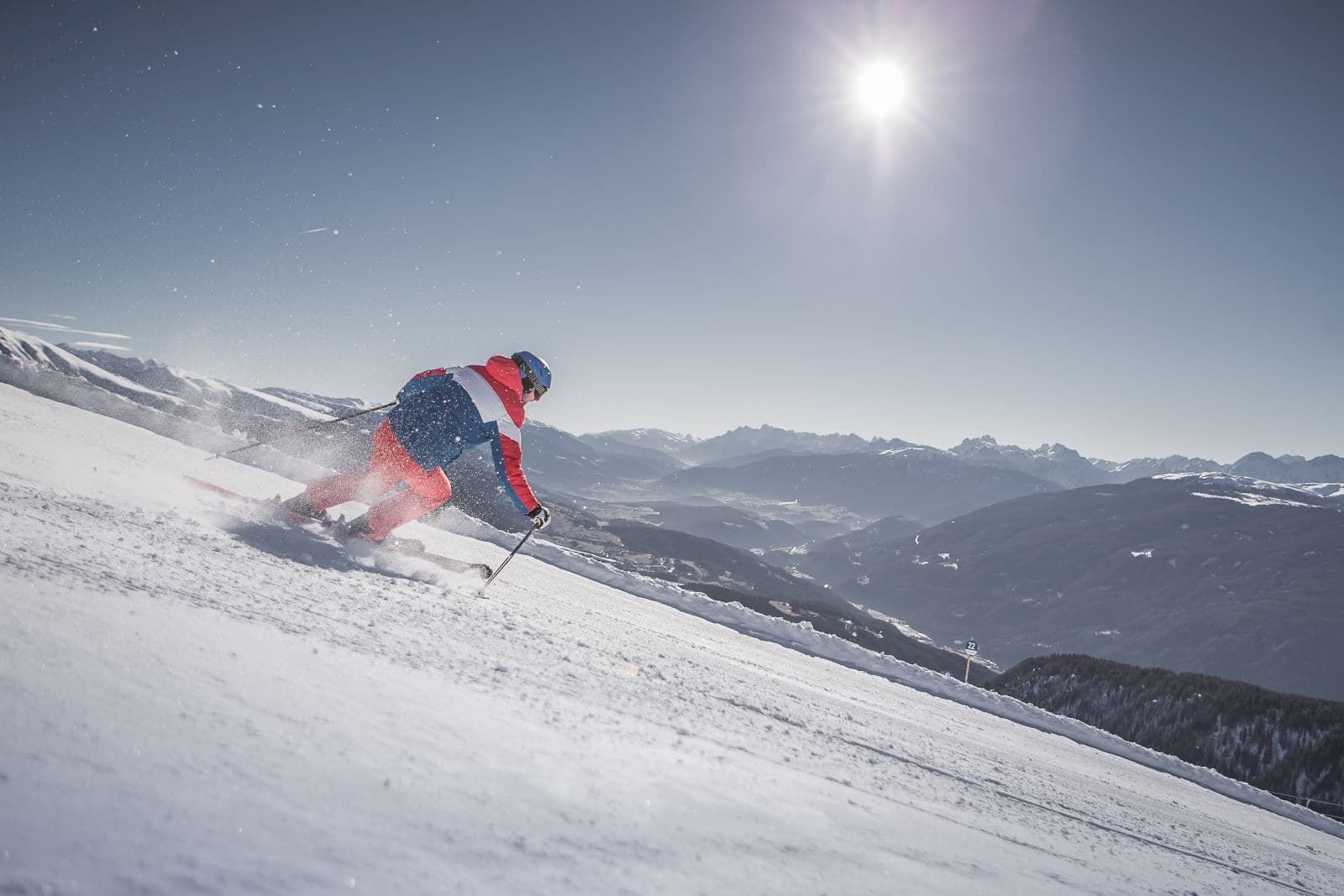 Herzleierhof Rodeneck Bildergalerie Winterurlaub in Südtirol Langlaufen Skifahren Rodeln Winterwandern Kinderspass Winterfreuden Schnee Dolomiten Weihnachten (21)