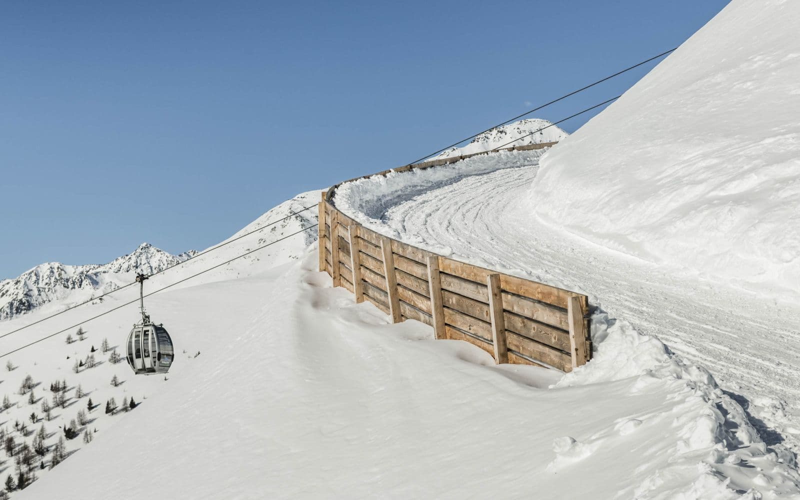 Herzleierhof Rodeneck Bildergalerie Winterurlaub in Südtirol Langlaufen Skifahren Rodeln Winterwandern Kinderspass Winterfreuden Schnee Dolomiten Weihnachten (7)