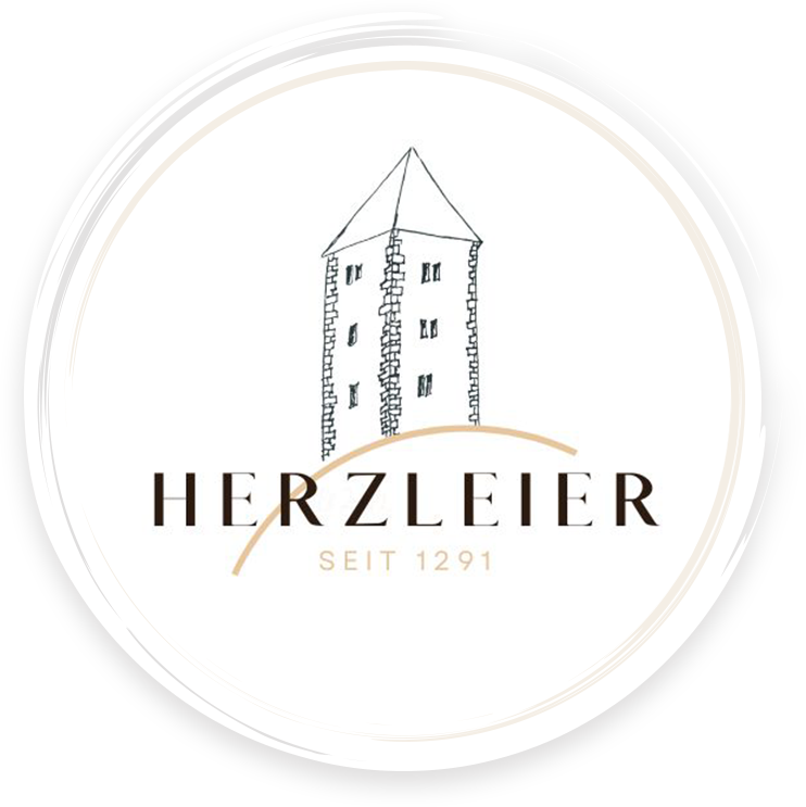 logo herzleierhof rodeneck